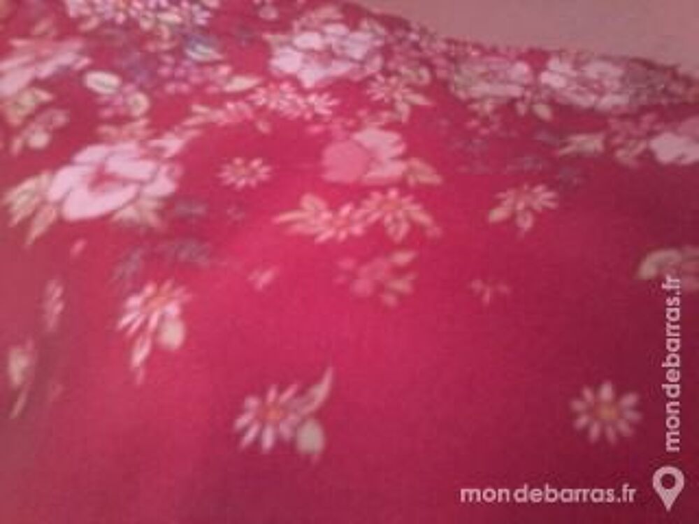 PYJAMA PANTALON NEUF T42/44 Vêtements