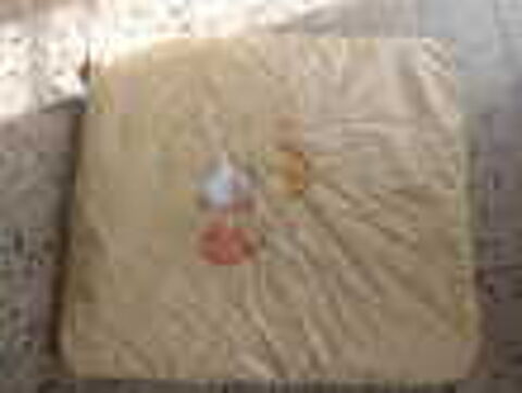 MATELAS A LANGER 75X85 Puriculture