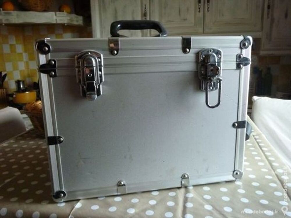 Malette transport materiel photo ou autre Photos/Video/TV