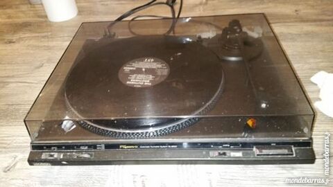 platine disque 100 La Riche (37)