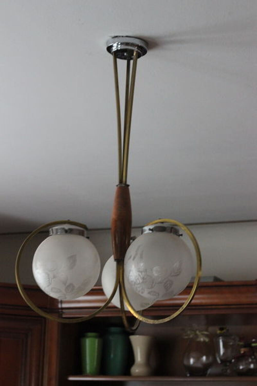 lustres anciens Meubles