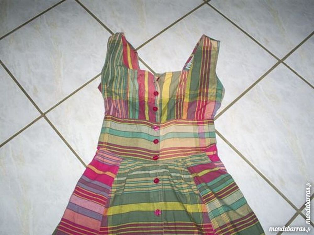 Robe ENJOY Taille 36 Vêtements