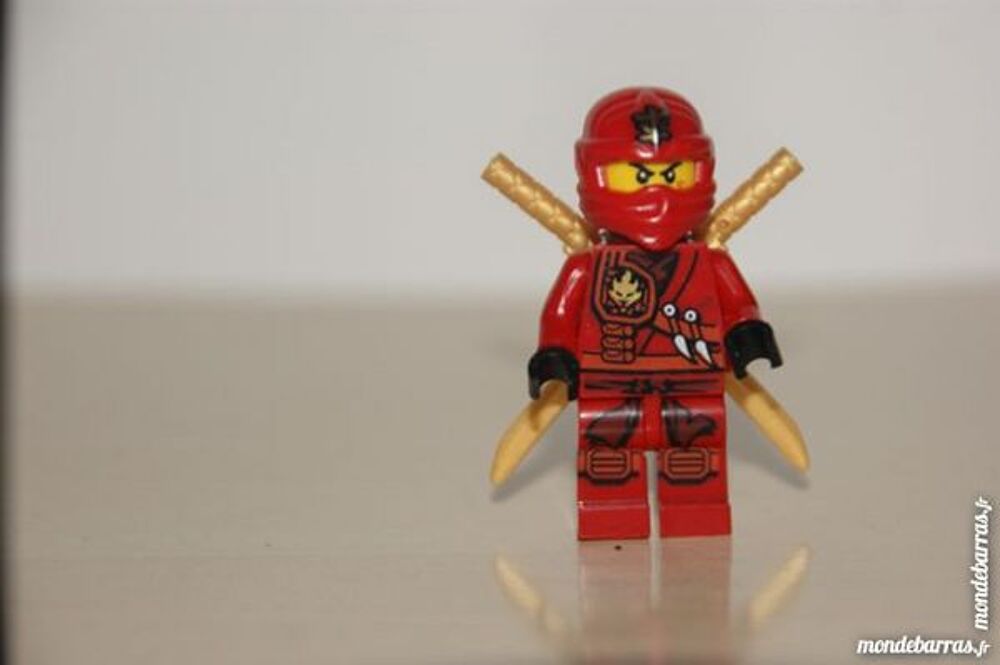minifigurines compatible 'LEGO' 