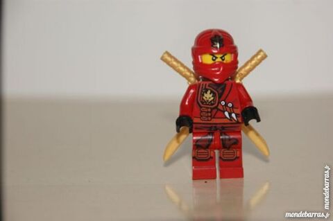 minifigurines compatible 'LEGO' 3 Saint-Forgeux (69)