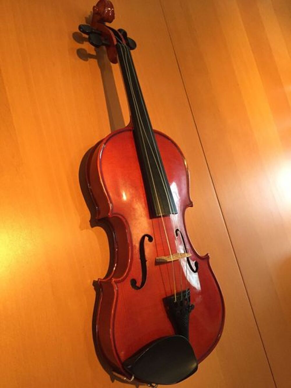 Violon 4/4 &agrave; renover Instruments de musique