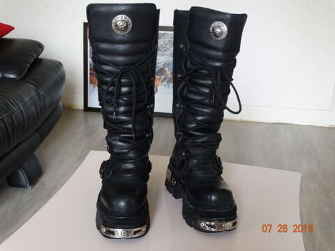 Botte news rock 150 Charleville-M�zi�res (08)