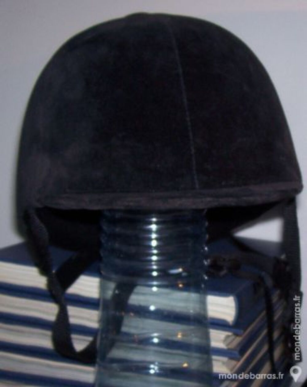 BOMBE cavalier SAFETY HELMET Hi-Lite de 57 cm Sports