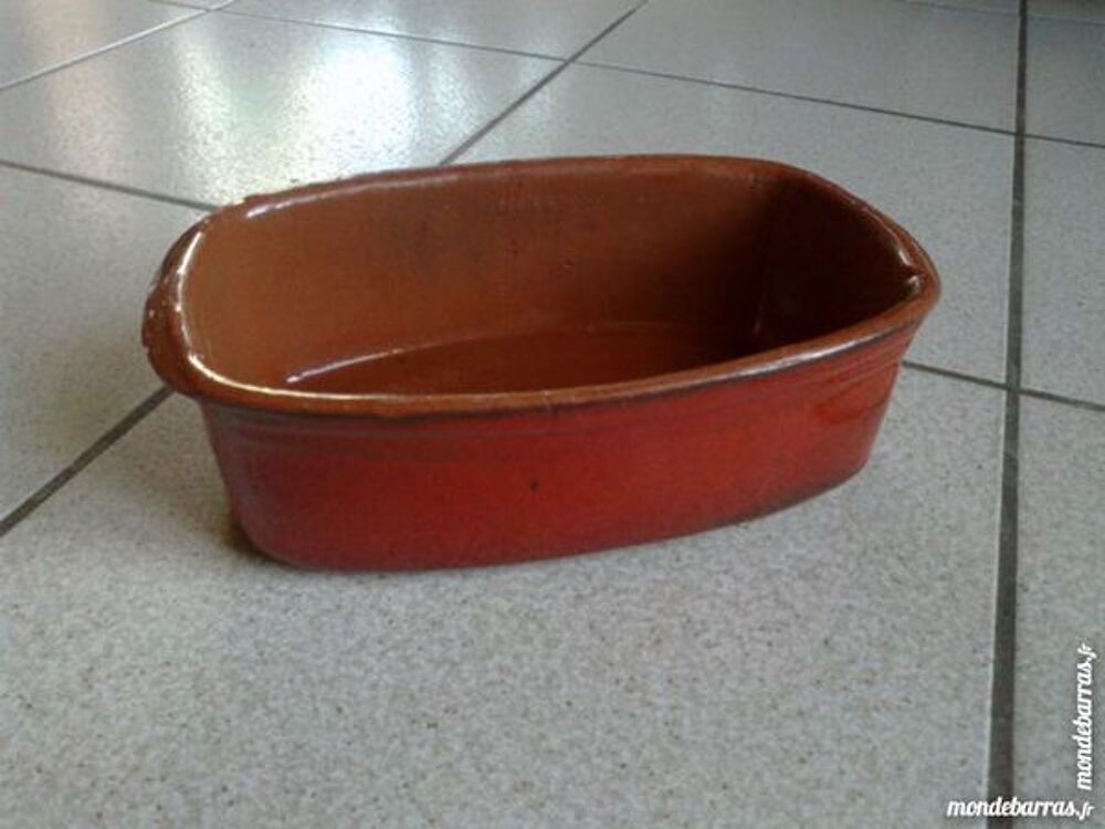 Plat &agrave; terrine Cuisine