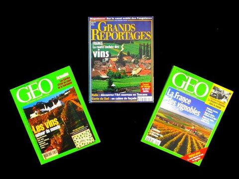 VIN - go - VIGNOBLE / prixportcompris 13 Reims (51)