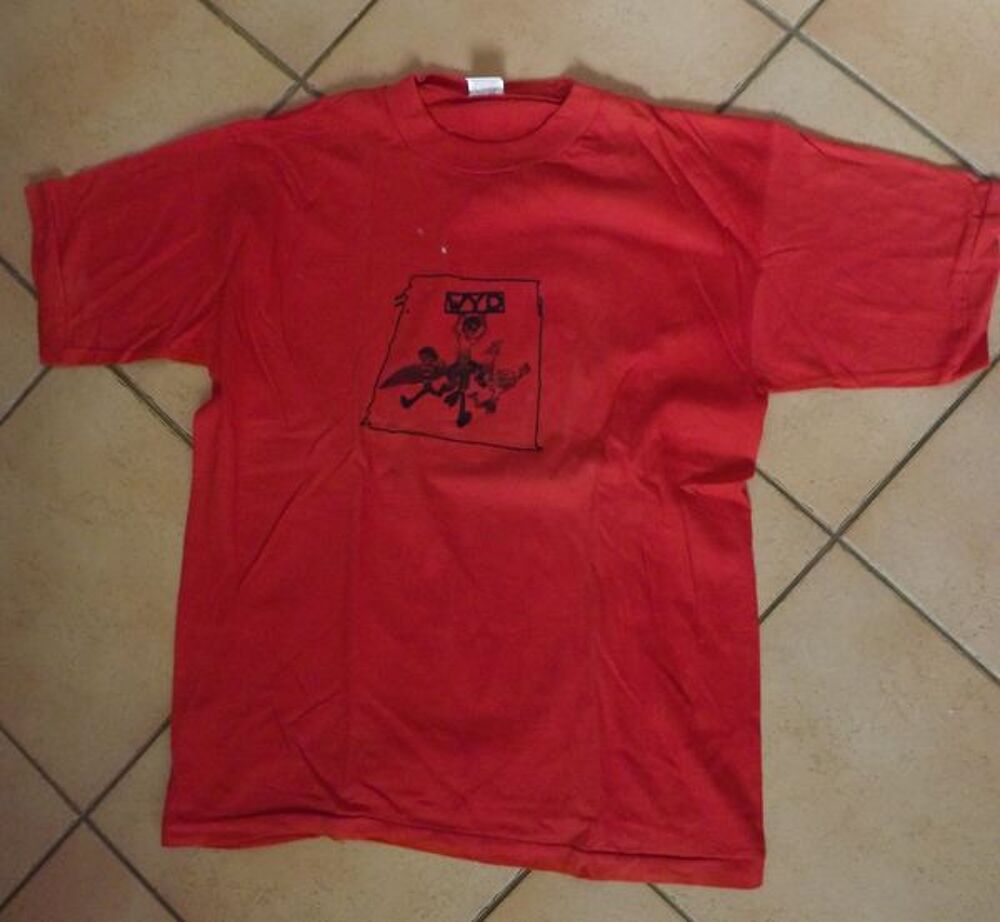 t shirt taille l neuf Vêtements