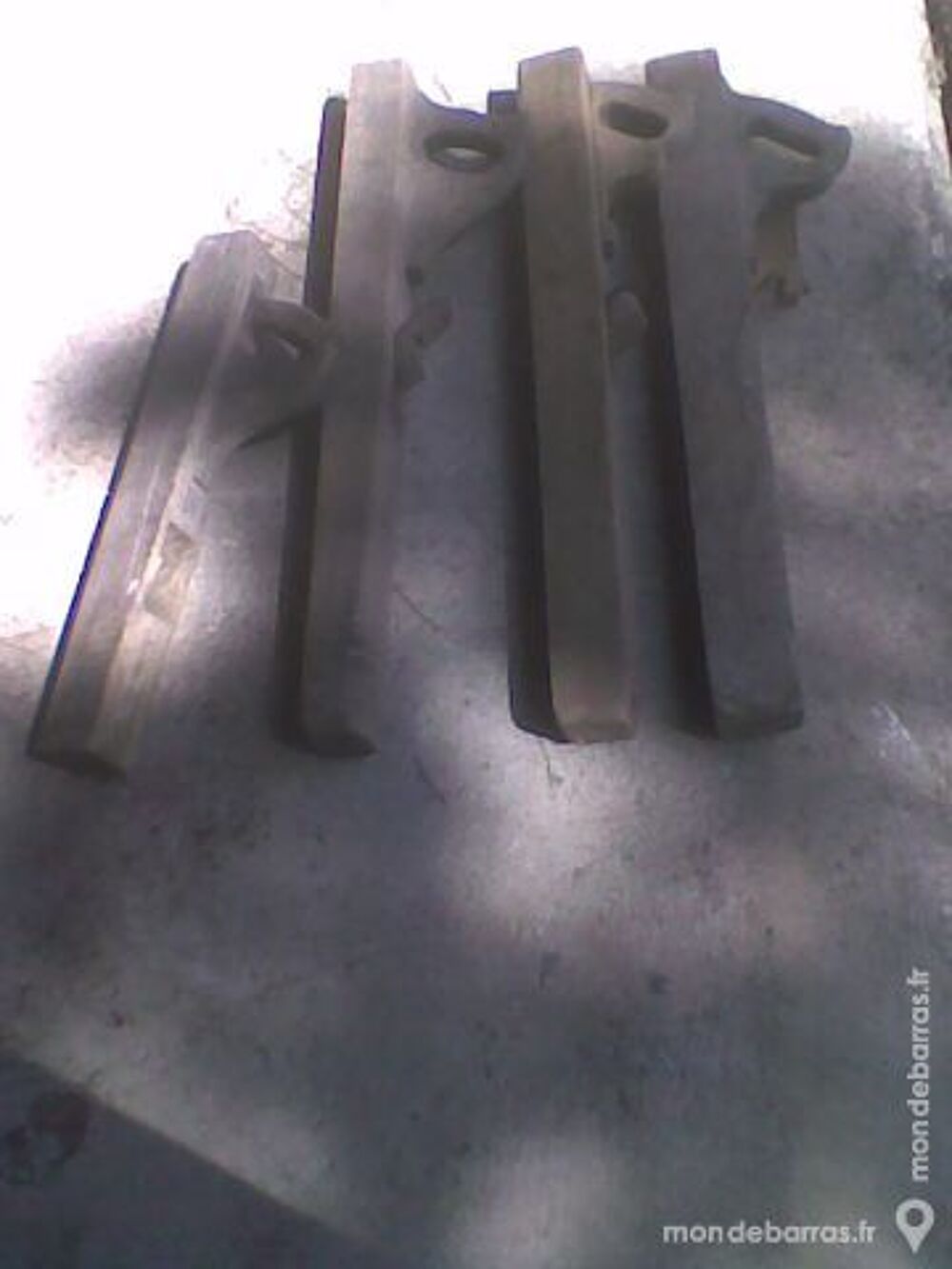 VARLOPPE RABOT Bricolage