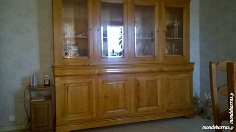 vitrine ou bibliothque 200 Saint-Ouen-l'Aumne (95)