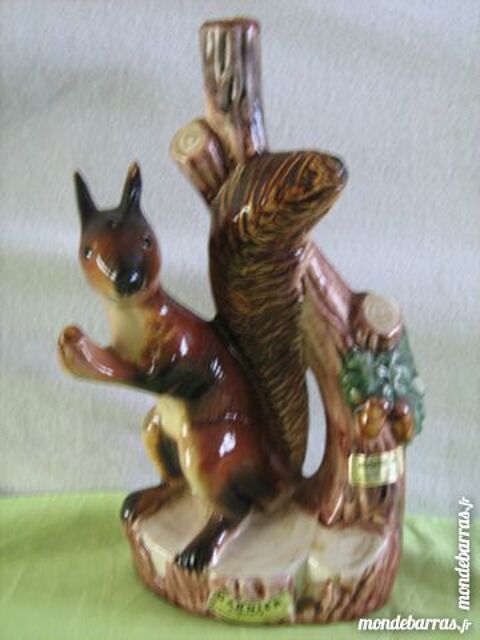 BOUTEILLE GARNIER KLEM ECUREUIL 16 Brest (29)