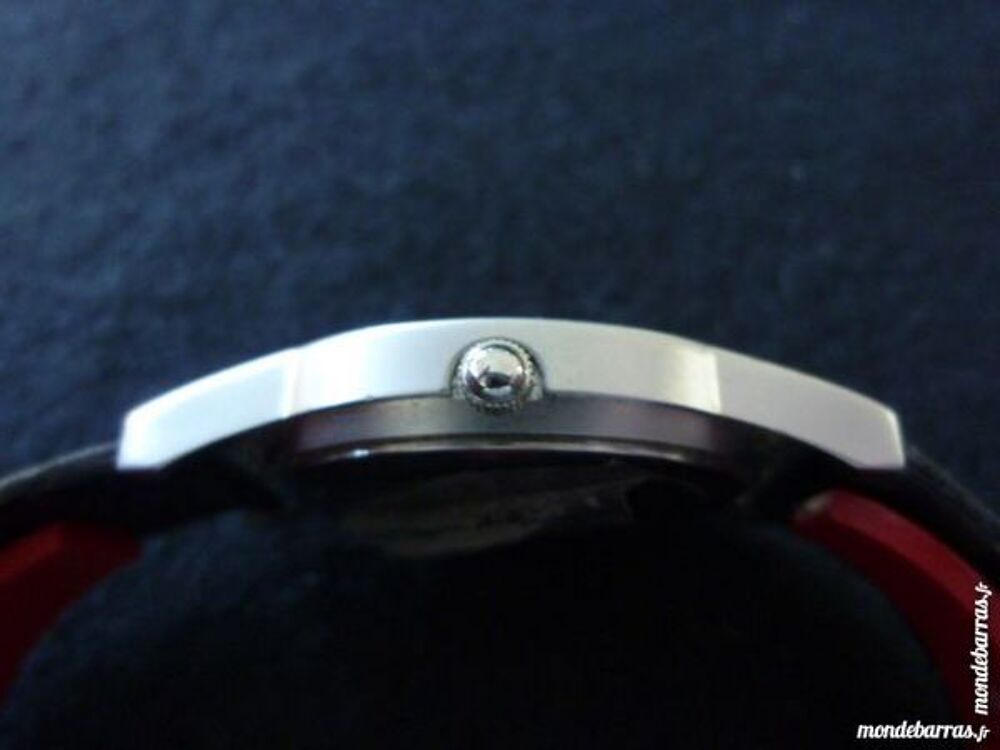 Watson's a guichets montre homme DIV0416 Bijoux et montres