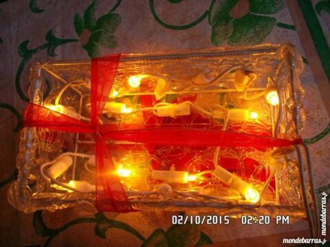 d�co noel lumineuse 3 Chambly (60)