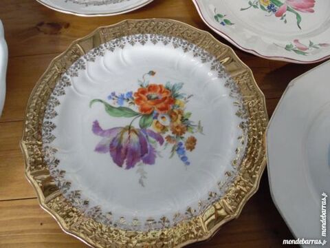 assiette d�corative mod�le 3 5 Abbeville (80)