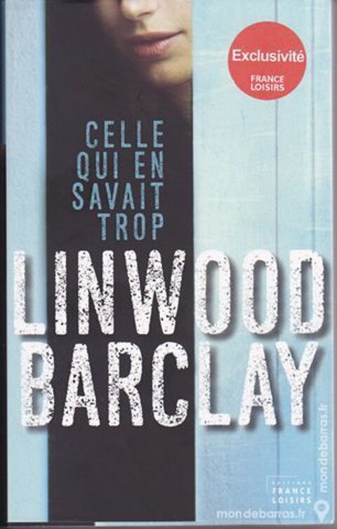 celle qui en savait trop 4 Jou�-l�s-Tours (37)