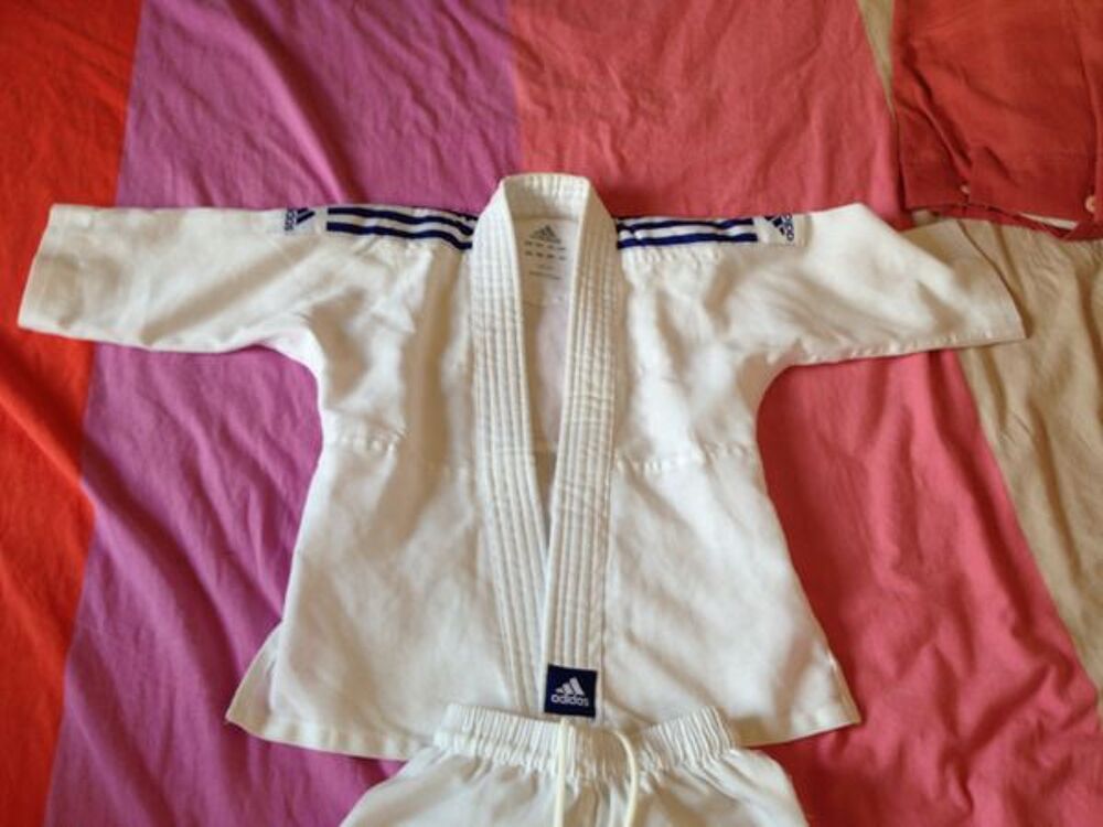 kimono adidas evolution Sports