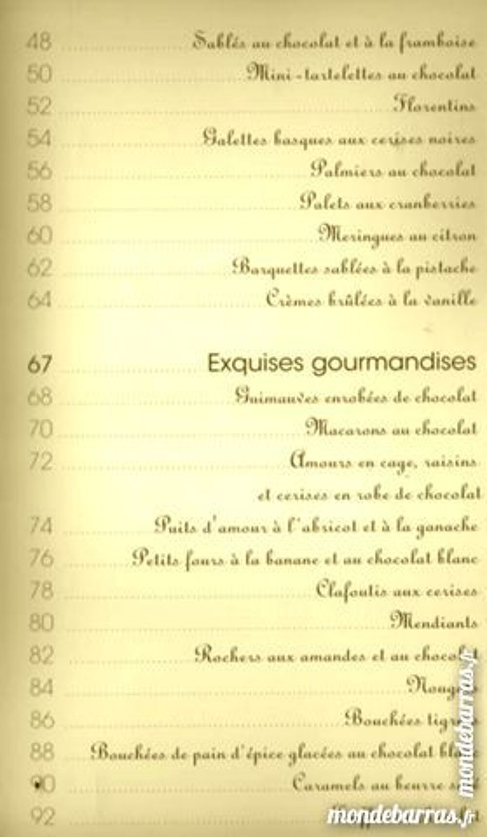 Comment r&eacute;ussir un CAFE GOURMAND Livres et BD