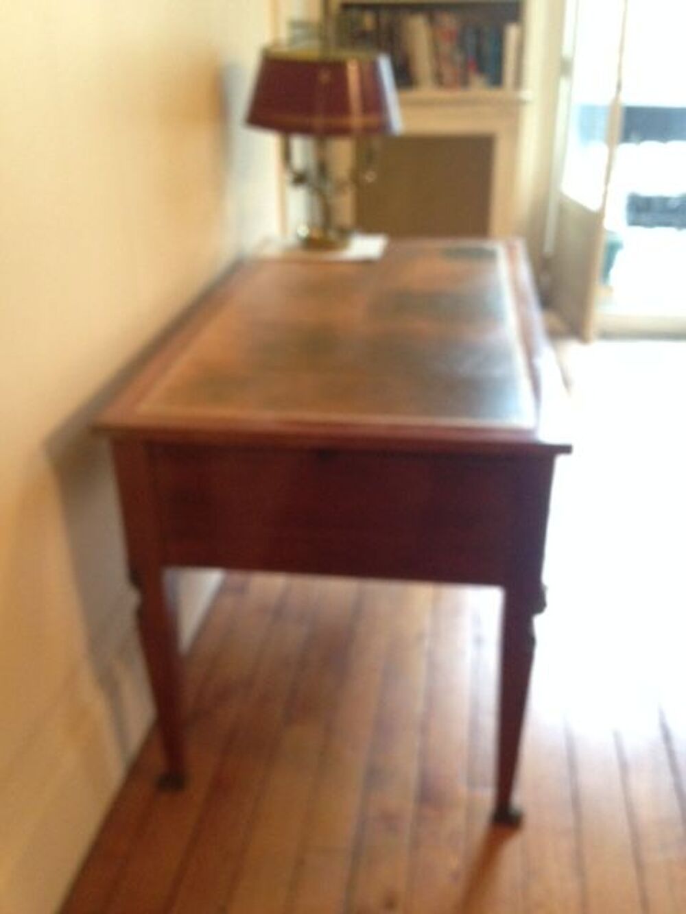 Bureau Style Empire Meubles