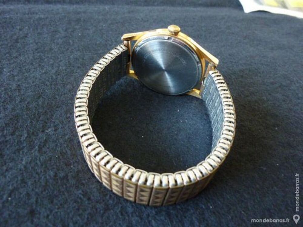 HUMA m&eacute;canique Suisse 1960 17r. DIV0018 Bijoux et montres