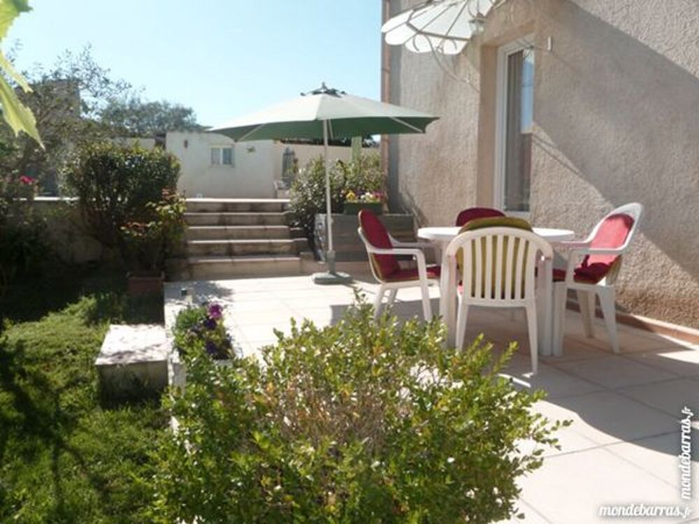   maison T2 Provence-Alpes-Côte d'Azur, Pertuis (84120)