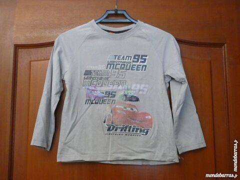 PYJAMA CARS 5/6 ANS 5 Escalquens (31)