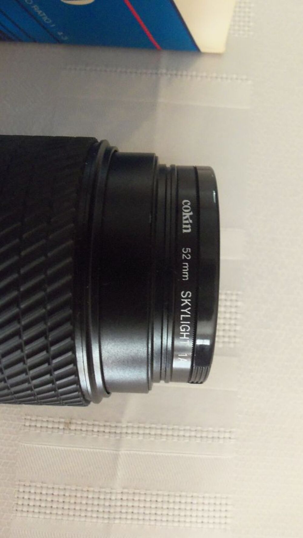 Objectif TOKINA, 80-200 1:4.5 Photos/Video/TV