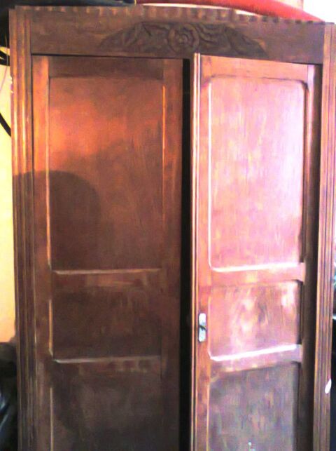 armoire en bois ancienne 50 Arcueil (94)