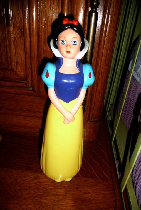 FLACON BLANCHE NEIGE 3 Cormeilles-en-Parisis (95)