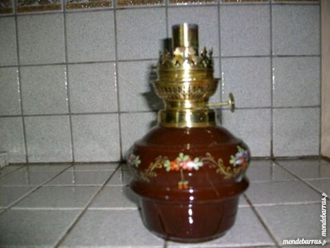 lampe a pétrole 8 Bogny-sur-Meuse (08)