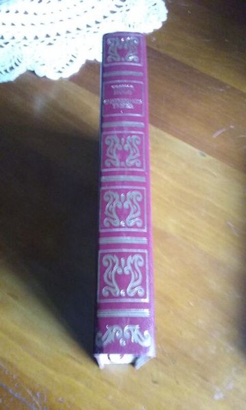 Victor HUGO quatre vingt treize 10 Lsigny (77)