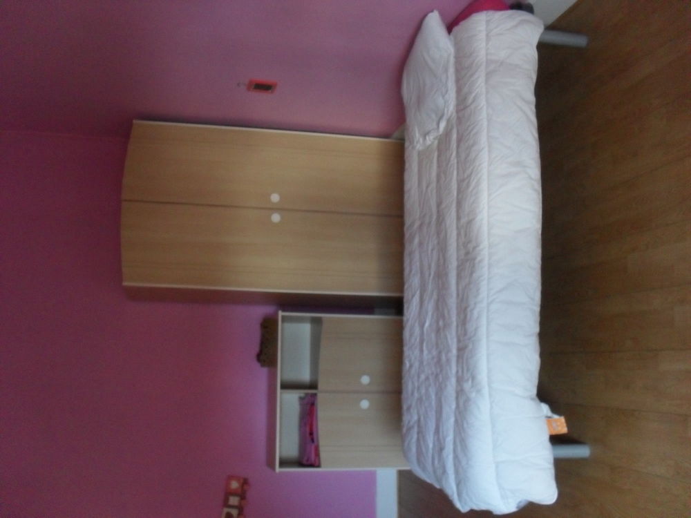 Chambre enfant compl&egrave;te Mobilier enfants