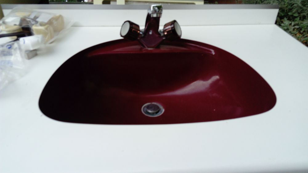 ensemble salle de bain Meubles