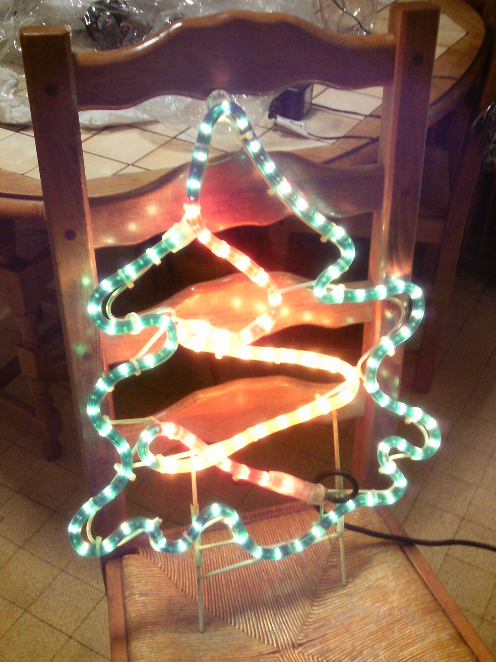 decoration de noel exterieur Décoration