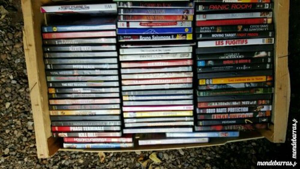 dvd films DVD et blu-ray