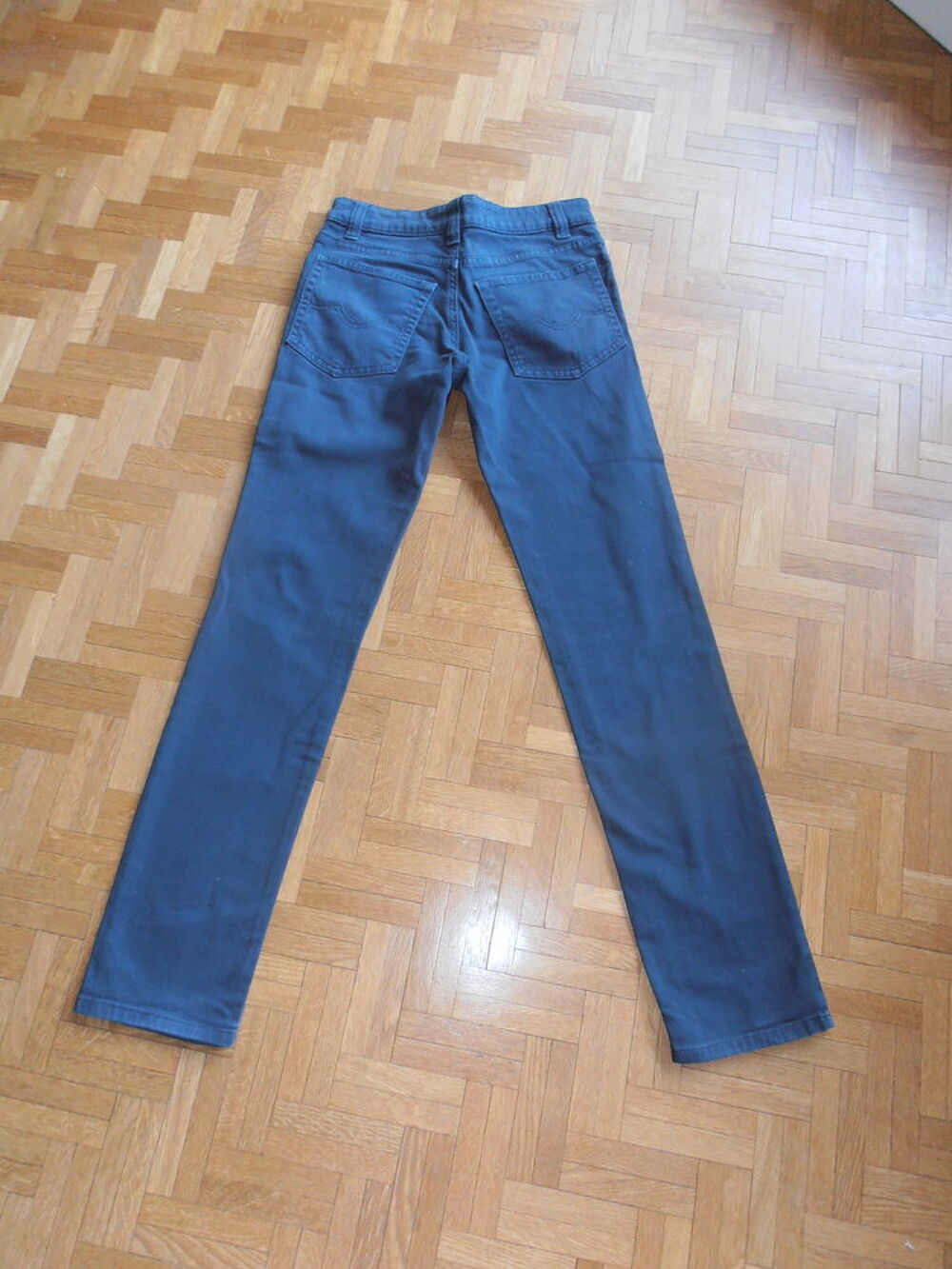 Pantalon Bizzbee marine (80) Vêtements