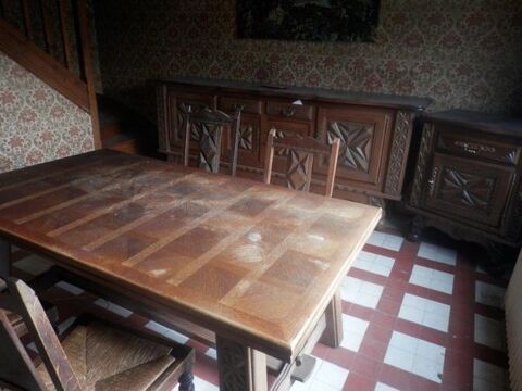 tout en chne 0 Sartrouville (78)