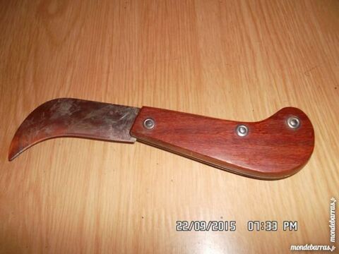 couteau*juste 3e*kiki60230 3 Chambly (60)