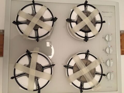 Plaque cuisson gaz Thermor Allumage lectrique 180 Gennevilliers (92)