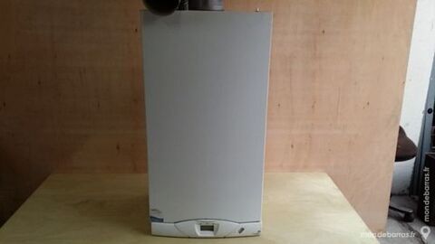 Chaudire murale  gaz 470 Sainte-Genevive-des-Bois (91)