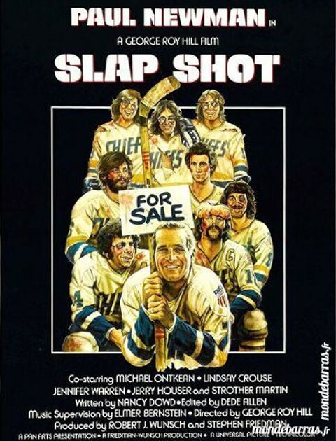 K7 Vhs: La Castagne (511) 6 Saint-Quentin (02)