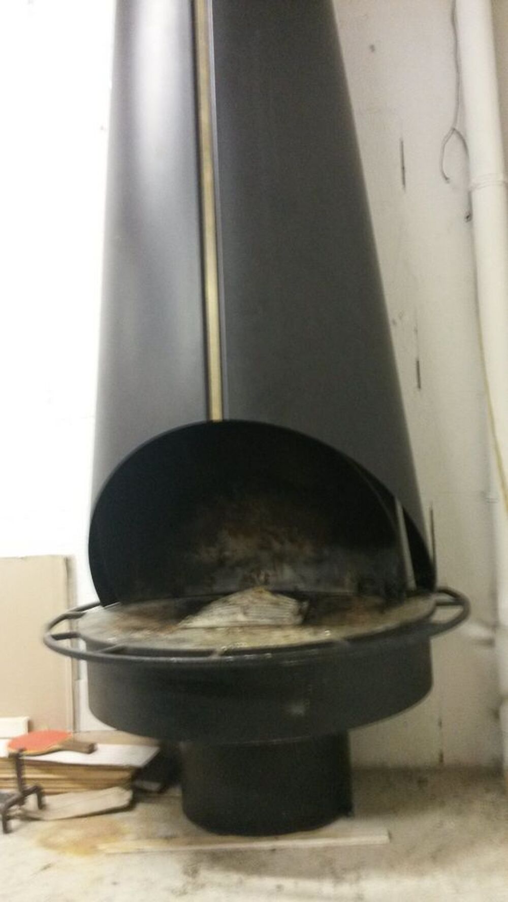 chemin&eacute;e Décoration