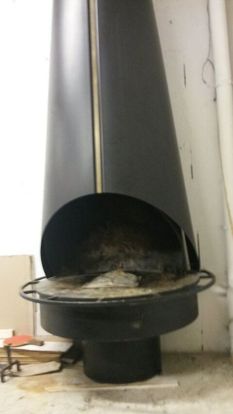 chemine 0 Pouzauges (85)