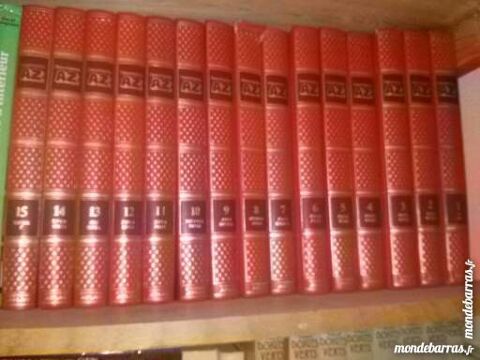 édition atlas ' encyclopédie de A à Z 80 Aytré (17)