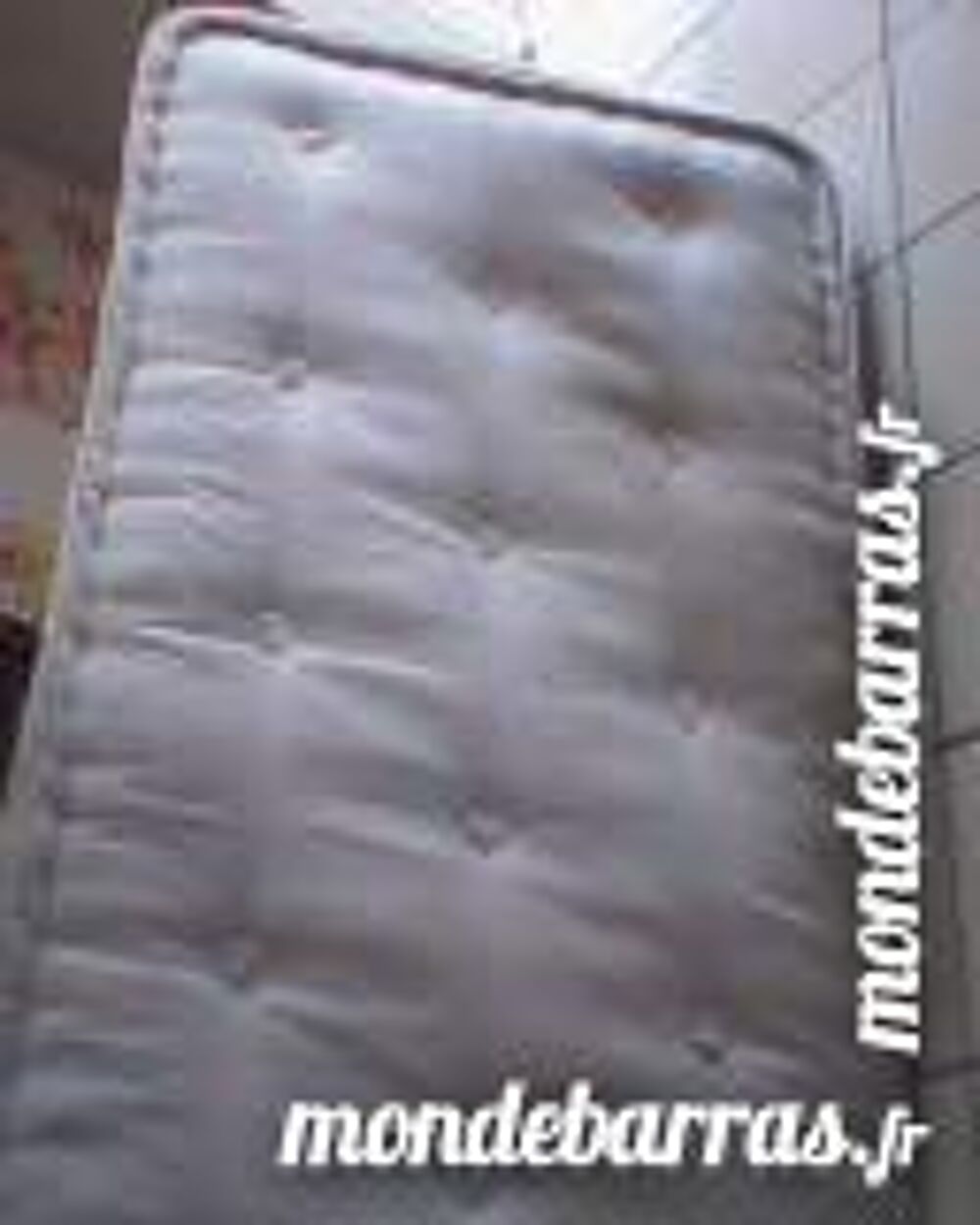 Matelas Meubles