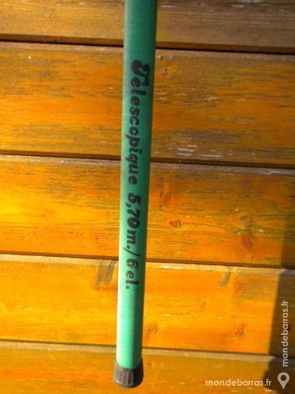 CANNE A PECHE t&eacute;lescopique � 1 Sports