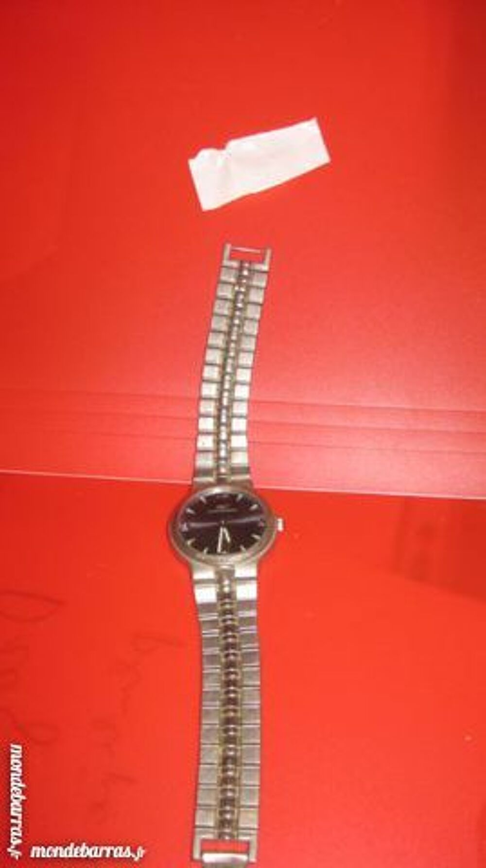Montre COLLECTION Bijoux et montres