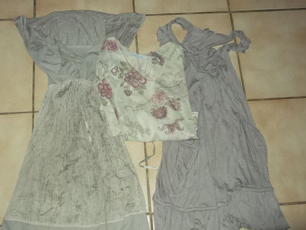 v&ecirc;tements &agrave; la mode tailles 34.36 Vêtements