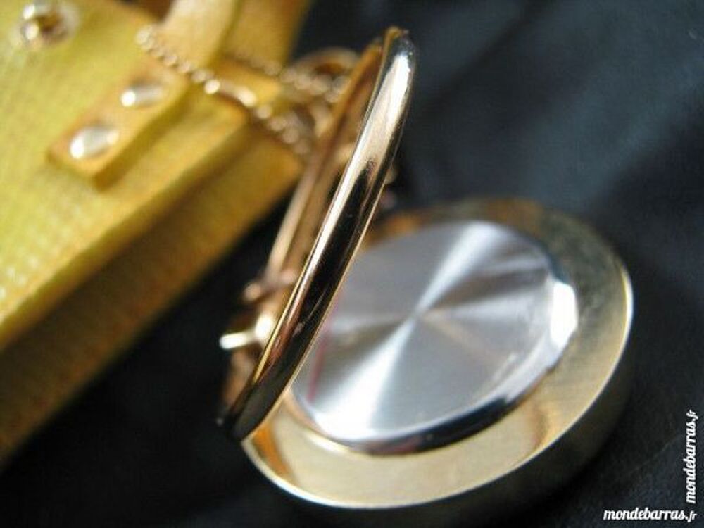 LA MILKY WAY montre Dame de sac DIV0194 Bijoux et montres